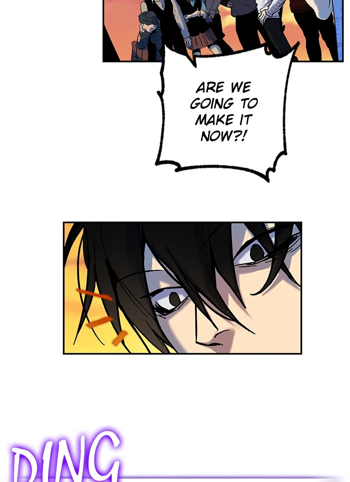 Return to Player Chapter 8, page 41 of 85