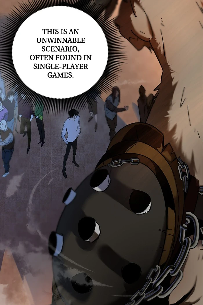 Return to Player Chapter 8, page 56 of 85