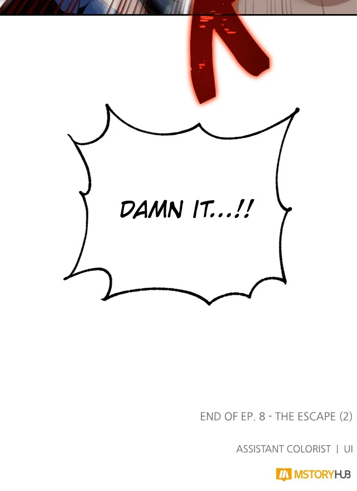Return to Player Chapter 8, page 85 of 85