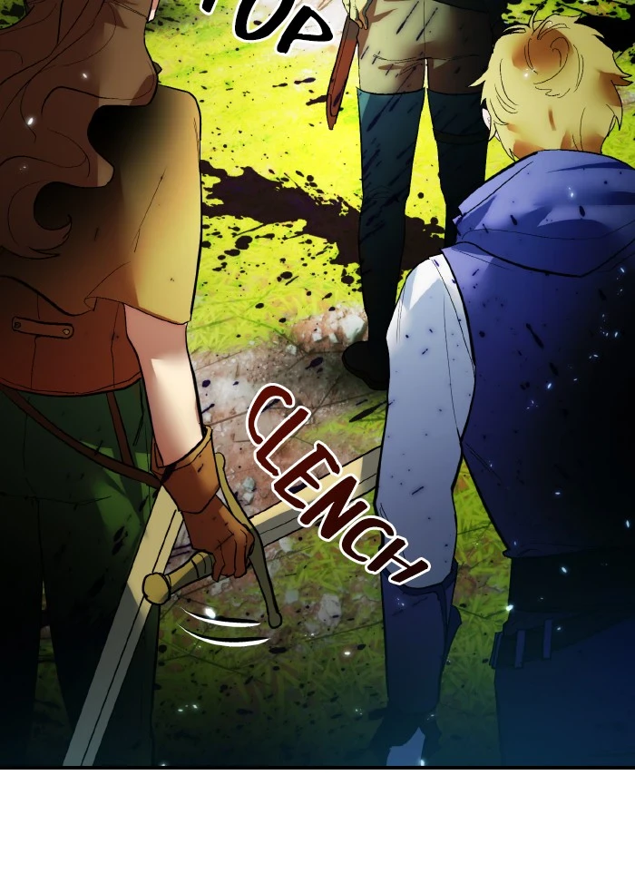 Return to Player Chapter 80, page 111 of 117