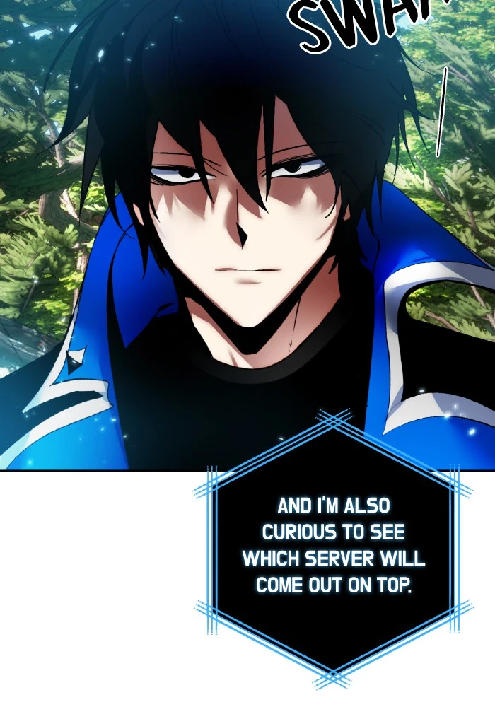 Return to Player Chapter 80, page 115 of 117