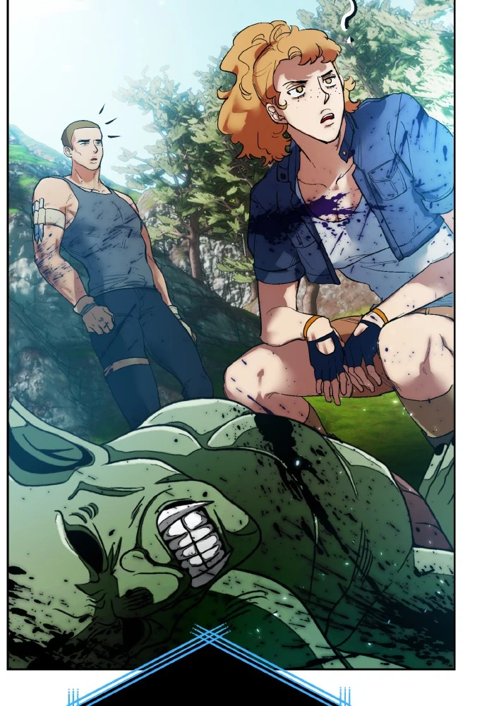 Return to Player Chapter 80, page 25 of 117