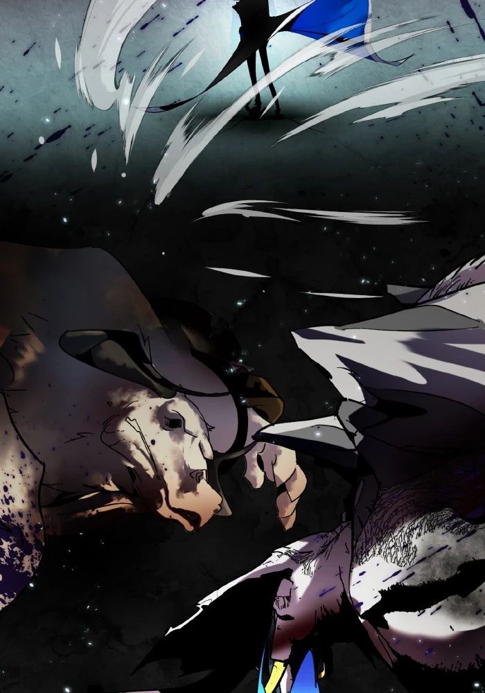Return to Player Chapter 80, page 56 of 117