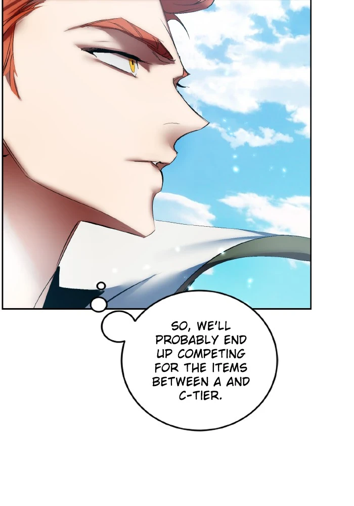 Return to Player Chapter 80, page 83 of 117