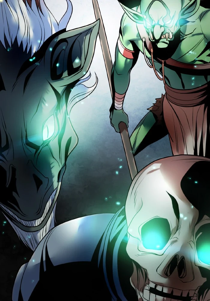 Return to Player Chapter 80, page 99 of 117