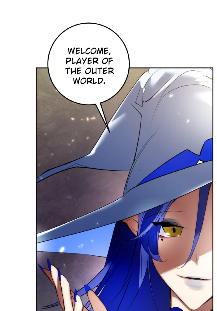Return to Player Chapter 81, page 106 of 116