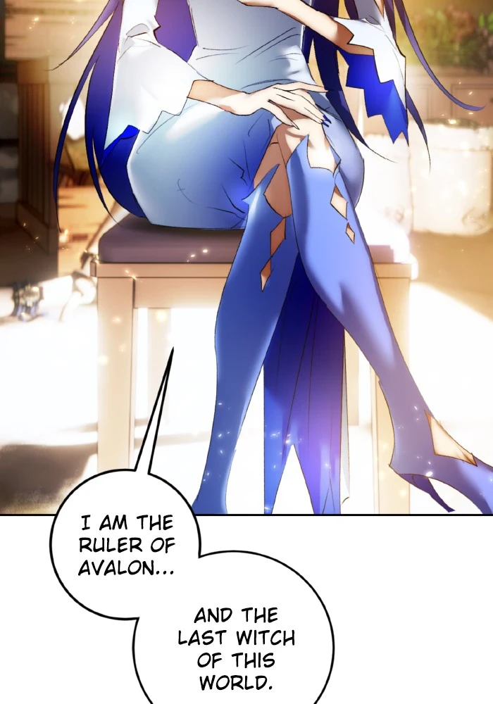 Return to Player Chapter 81, page 115 of 116