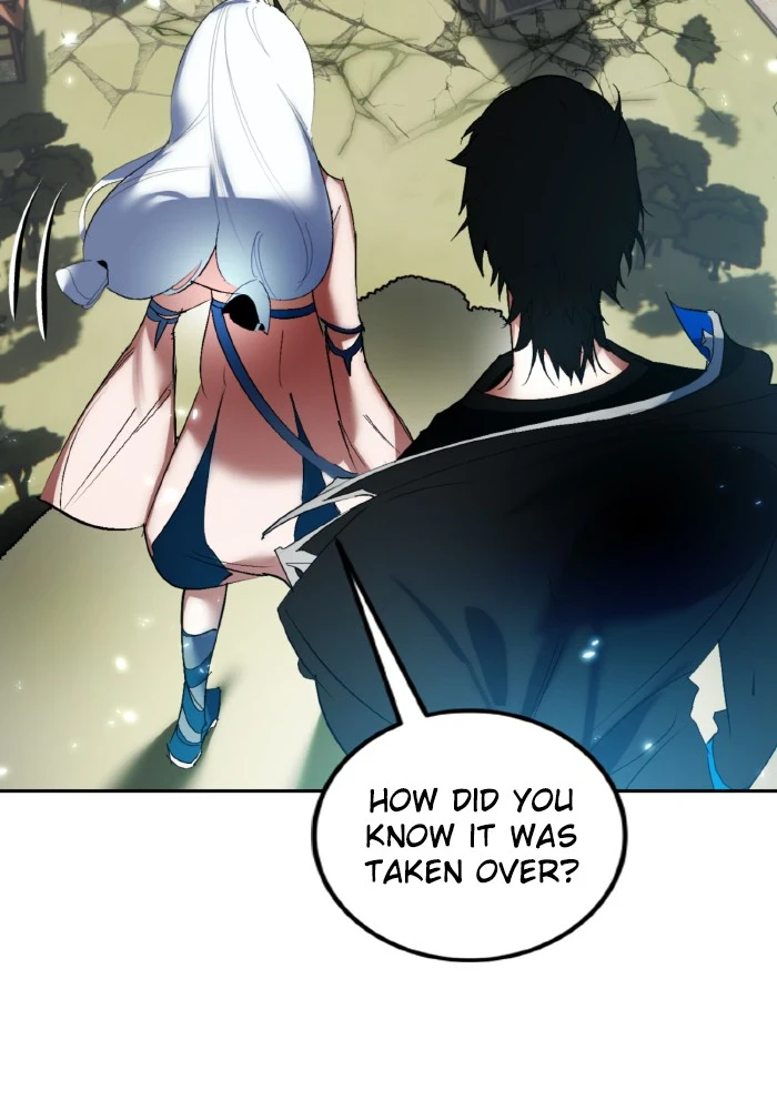 Return to Player Chapter 81, page 14 of 116