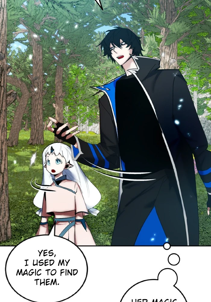 Return to Player Chapter 81, page 43 of 116