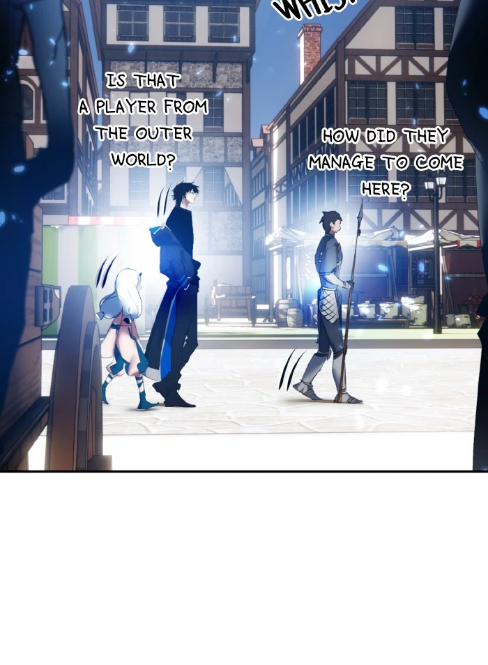 Return to Player Chapter 81, page 98 of 116