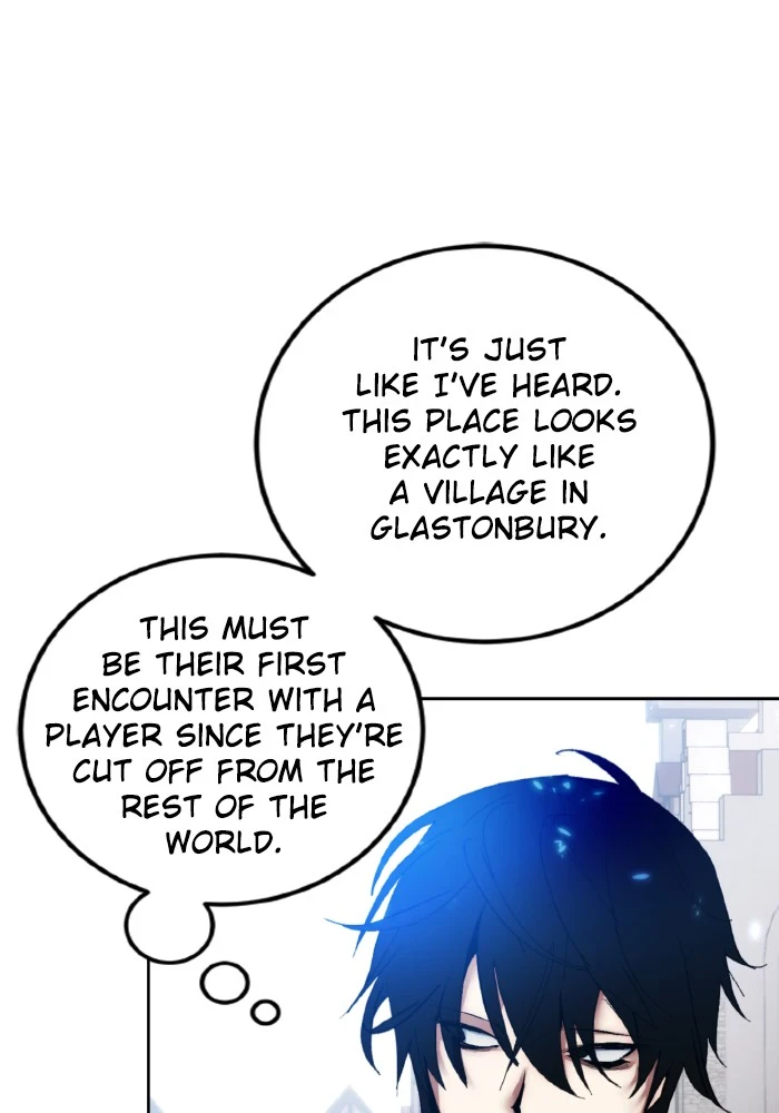 Return to Player Chapter 81, page 99 of 116