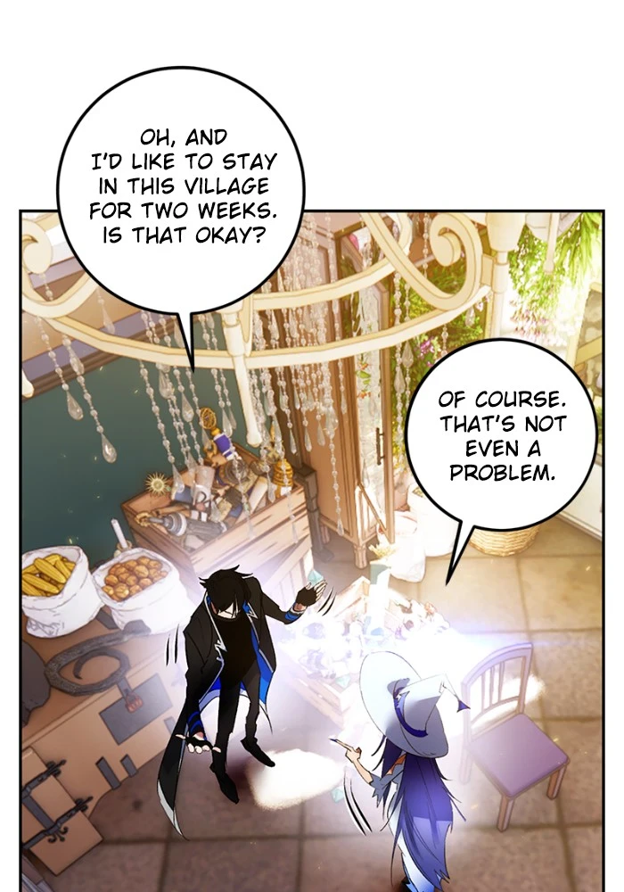 Return to Player Chapter 82, page 100 of 112