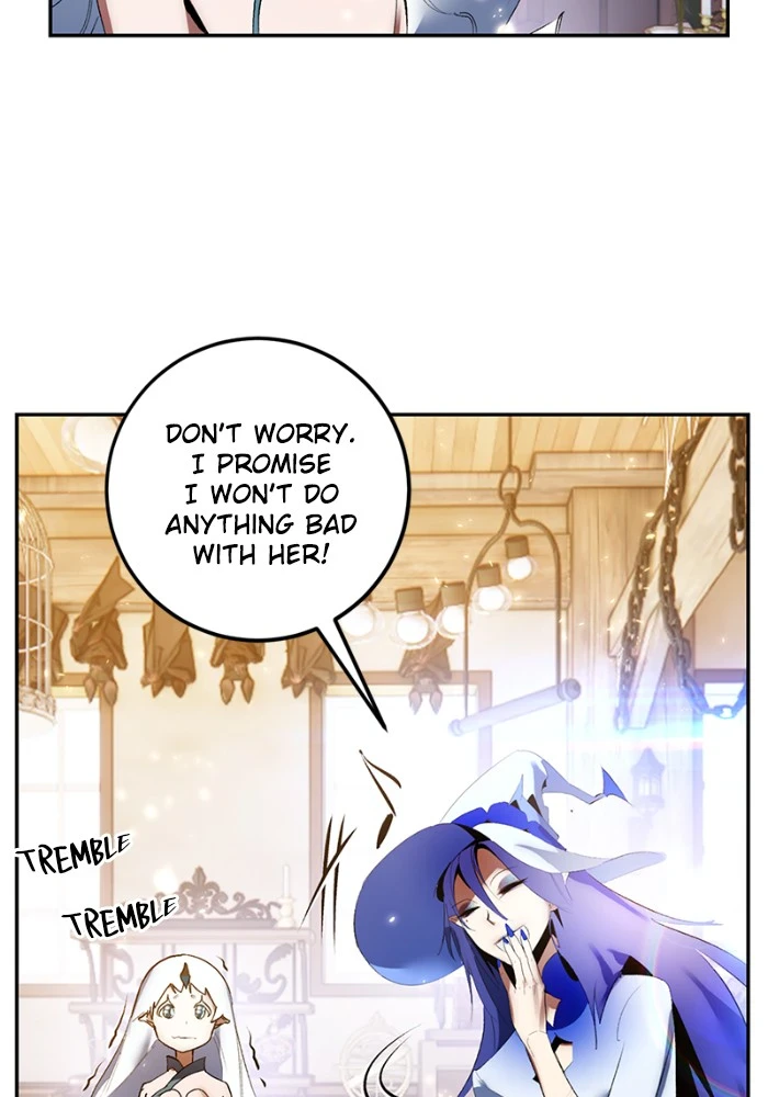 Return to Player Chapter 82, page 105 of 112