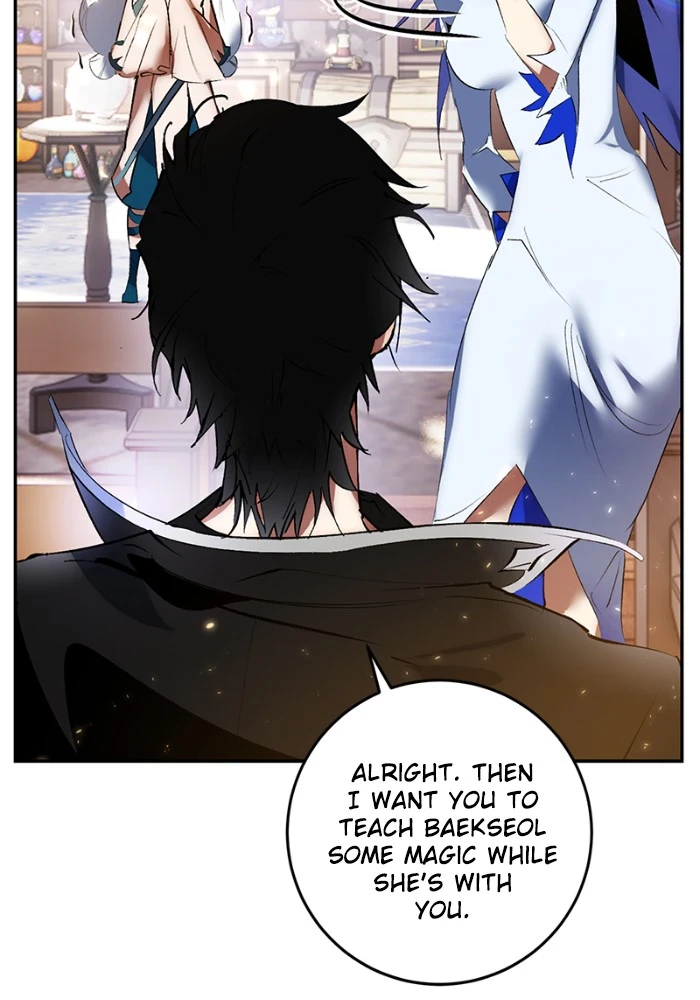 Return to Player Chapter 82, page 106 of 112