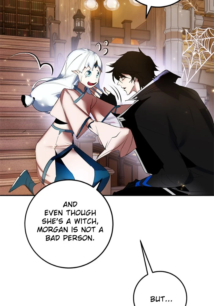Return to Player Chapter 82, page 108 of 112