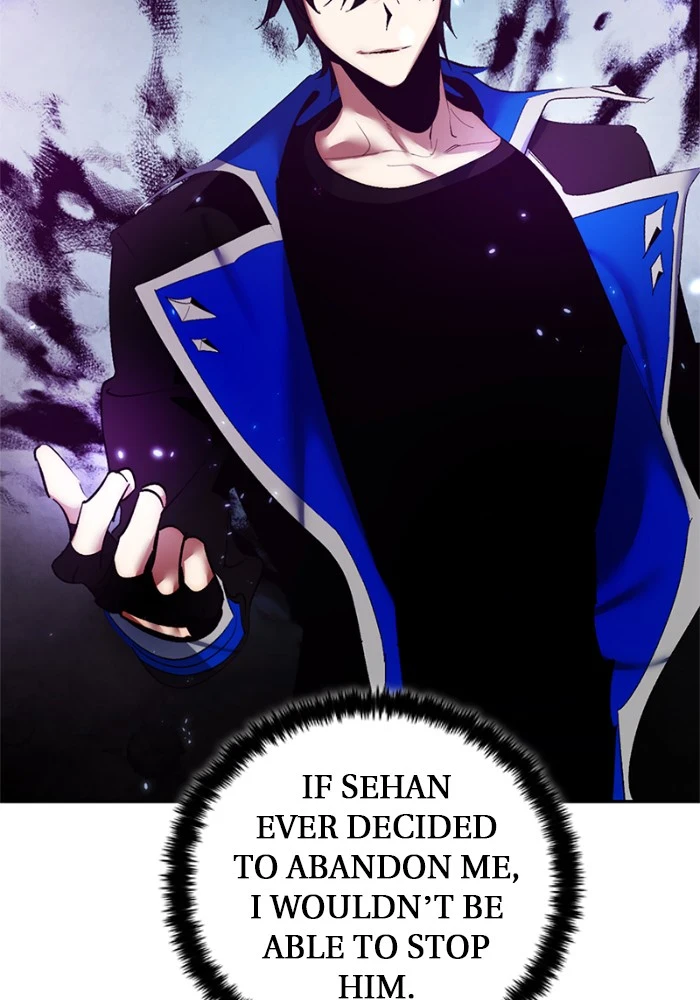 Return to Player Chapter 82, page 20 of 112