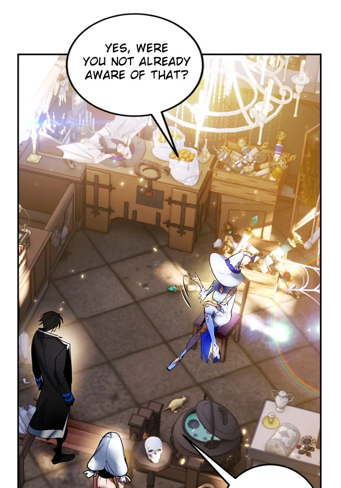 Return to Player Chapter 82, page 53 of 112