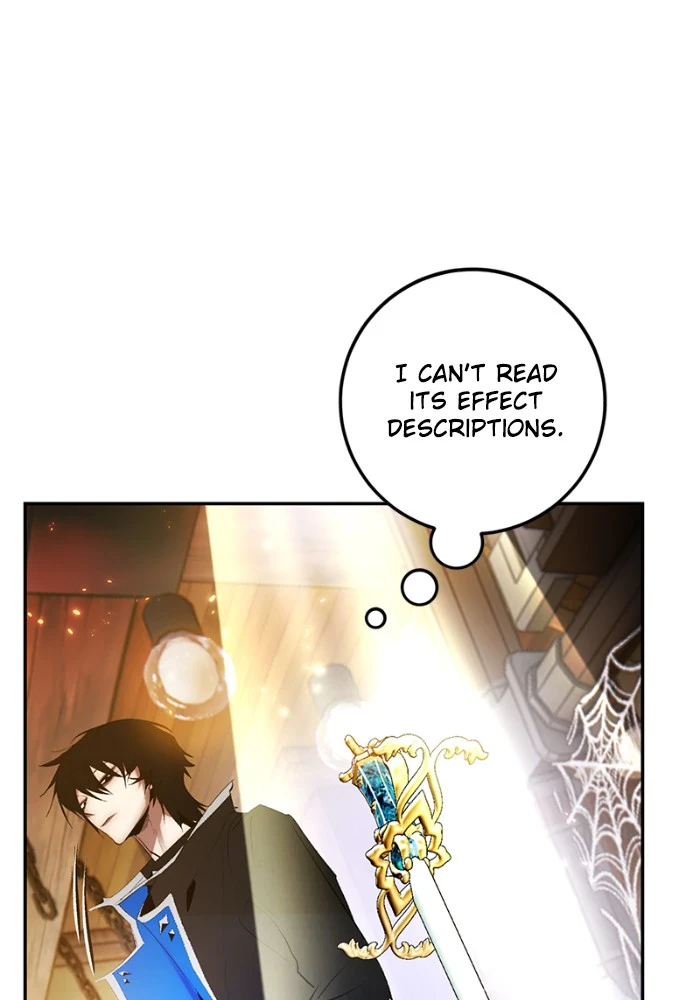 Return to Player Chapter 82, page 71 of 112
