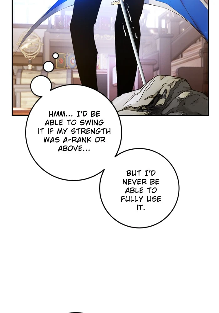 Return to Player Chapter 82, page 77 of 112