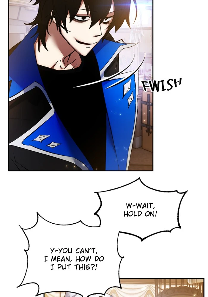 Return to Player Chapter 82, page 86 of 112