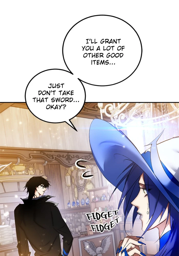 Return to Player Chapter 82, page 88 of 112