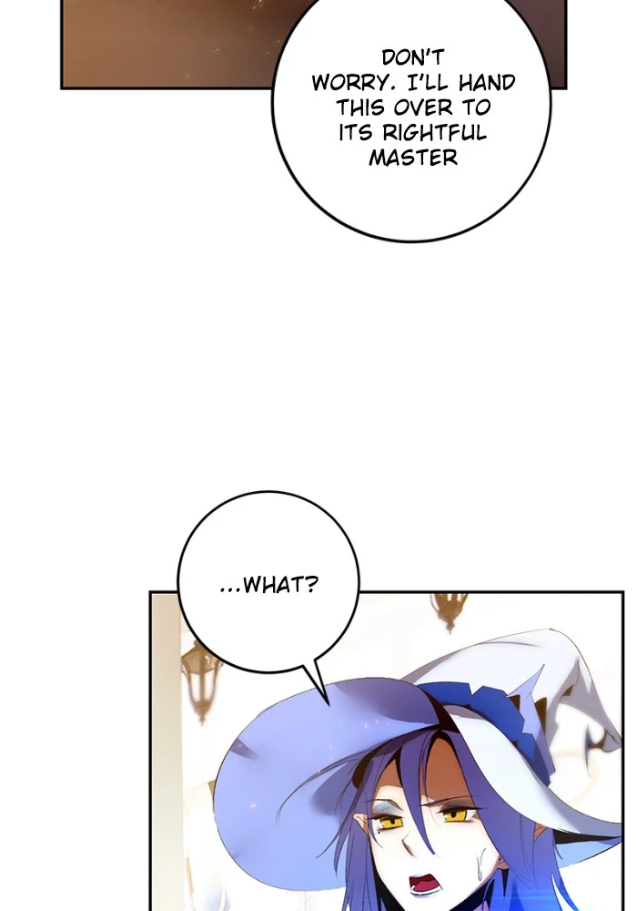Return to Player Chapter 82, page 91 of 112