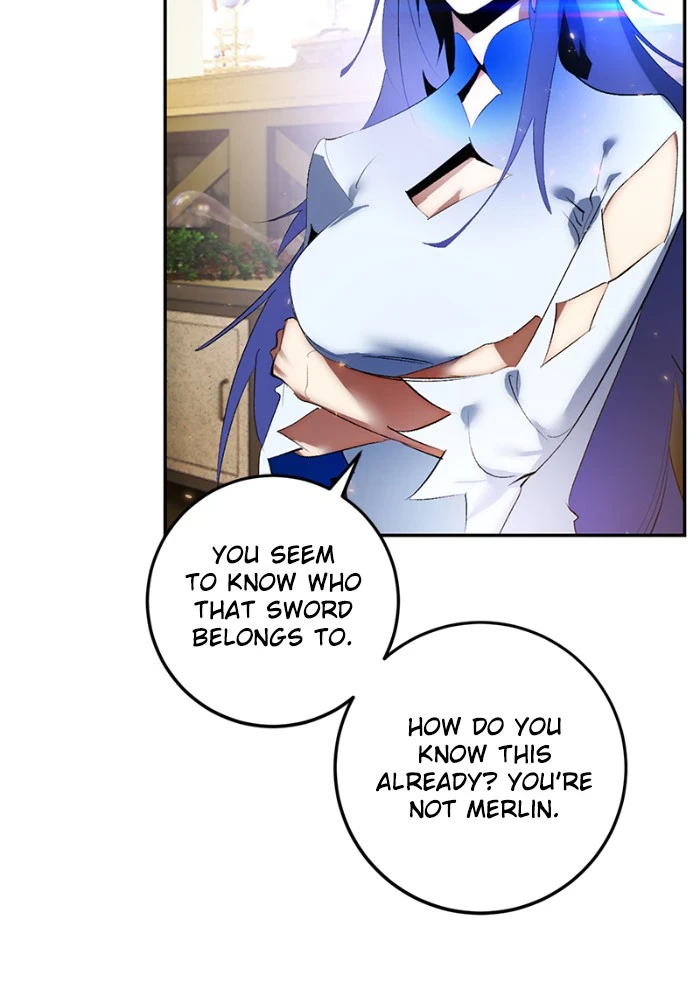 Return to Player Chapter 82, page 92 of 112