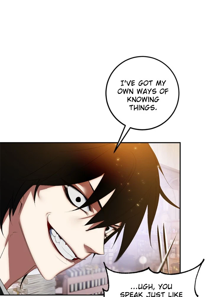 Return to Player Chapter 82, page 93 of 112