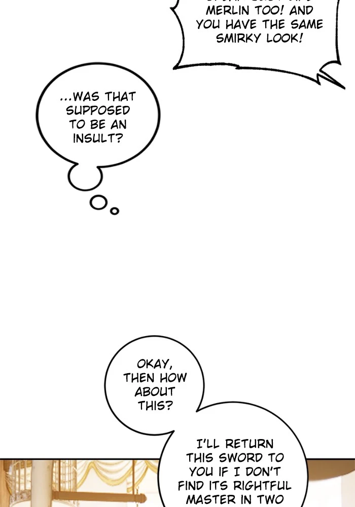 Return to Player Chapter 82, page 94 of 112