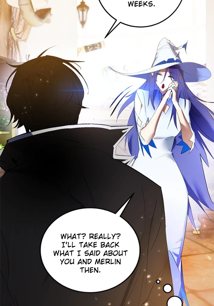Return to Player Chapter 82, page 95 of 112
