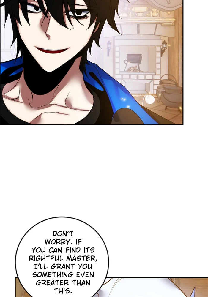 Return to Player Chapter 82, page 97 of 112