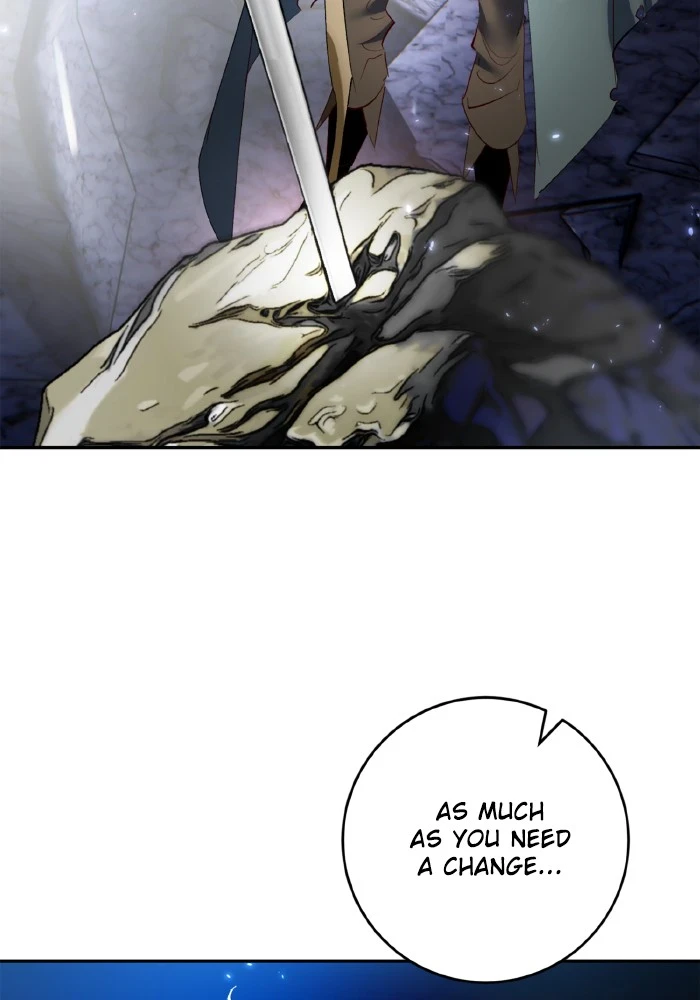 Return to Player Chapter 83, page 104 of 106