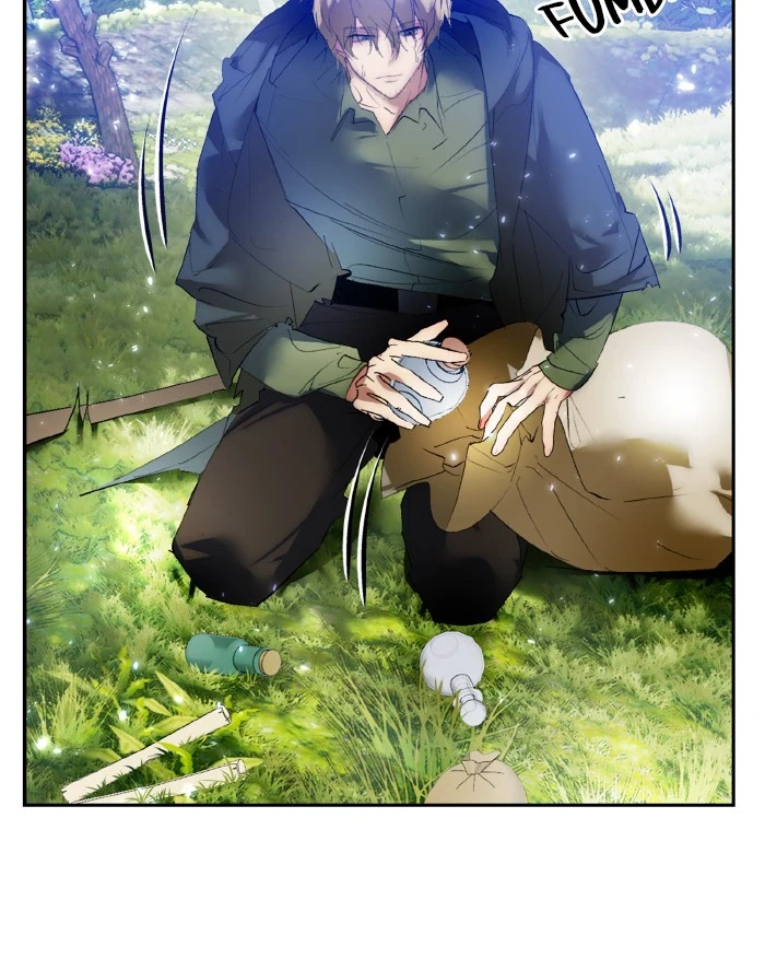Return to Player Chapter 83, page 14 of 106