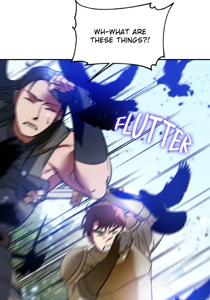 Return to Player Chapter 83, page 27 of 106