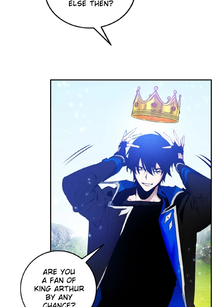 Return to Player Chapter 83, page 60 of 106