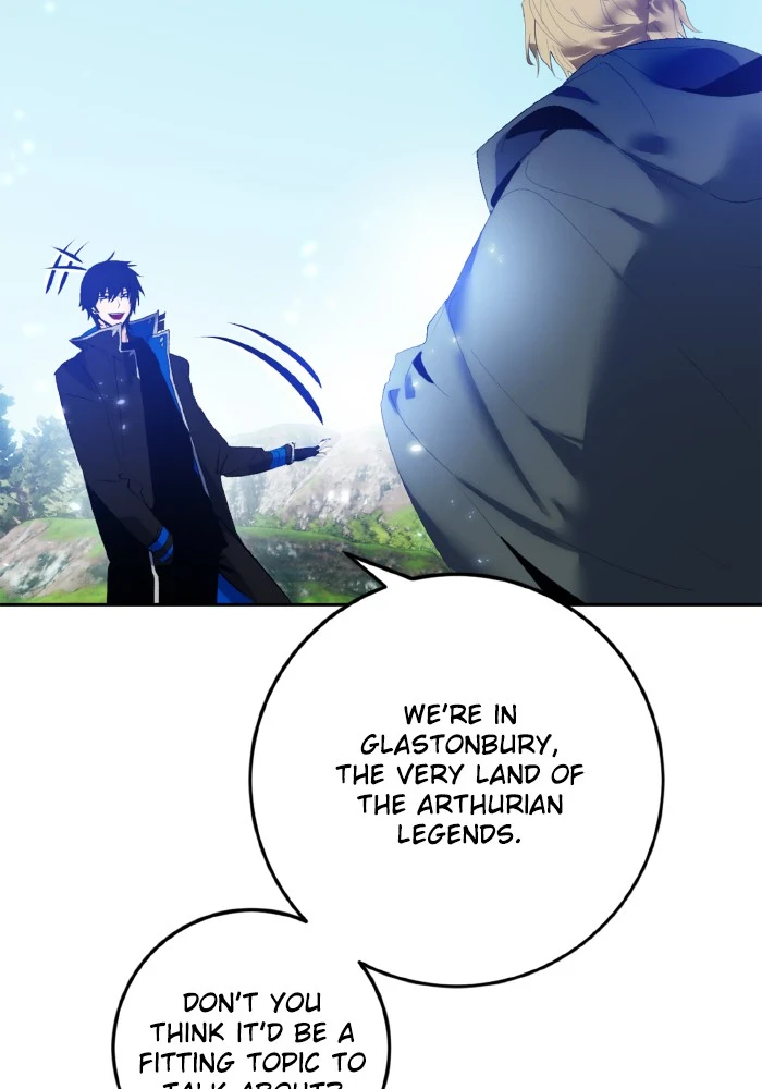 Return to Player Chapter 83, page 62 of 106