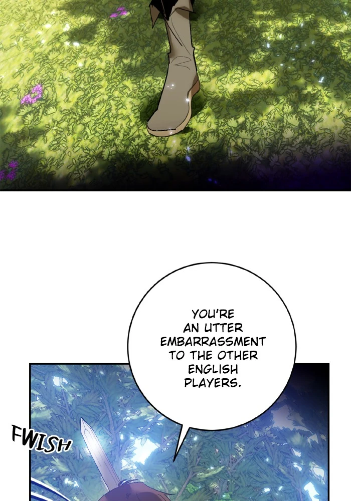 Return to Player Chapter 83, page 7 of 106