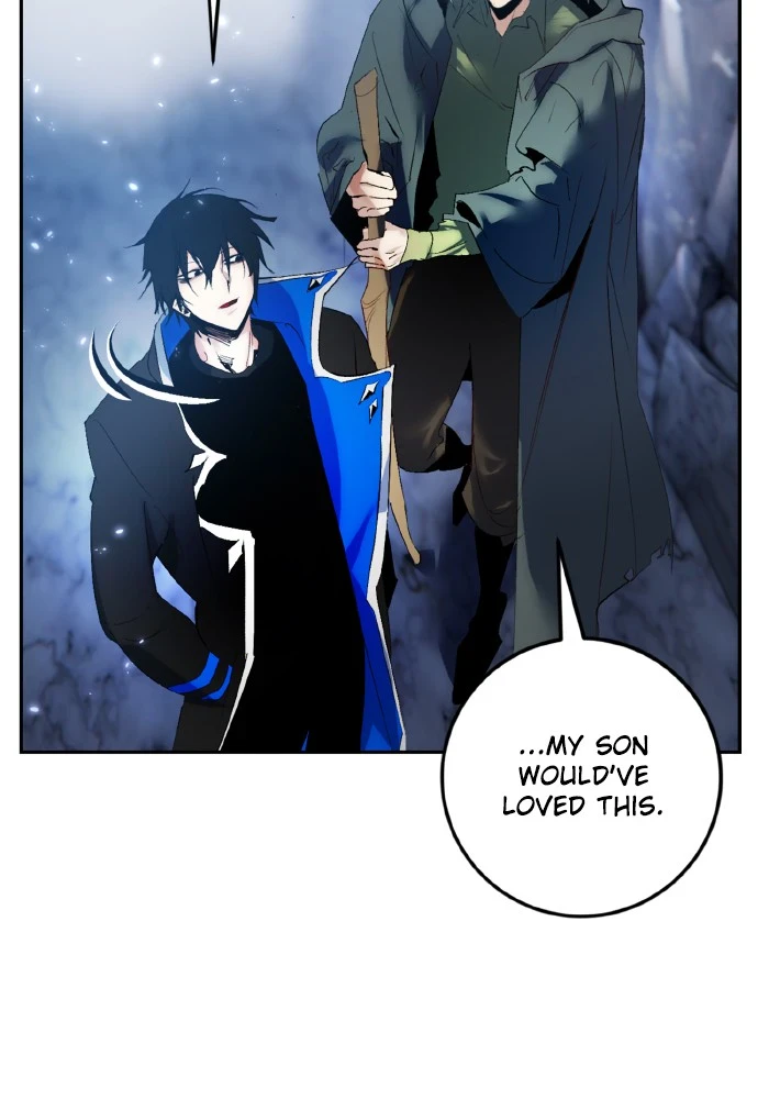 Return to Player Chapter 83, page 77 of 106