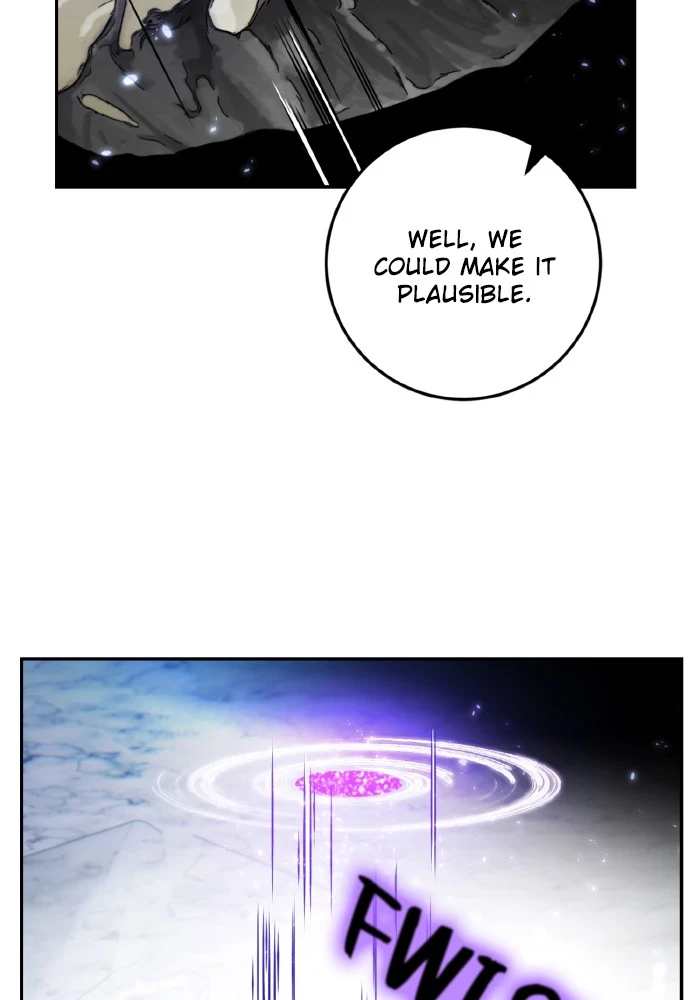 Return to Player Chapter 83, page 85 of 106
