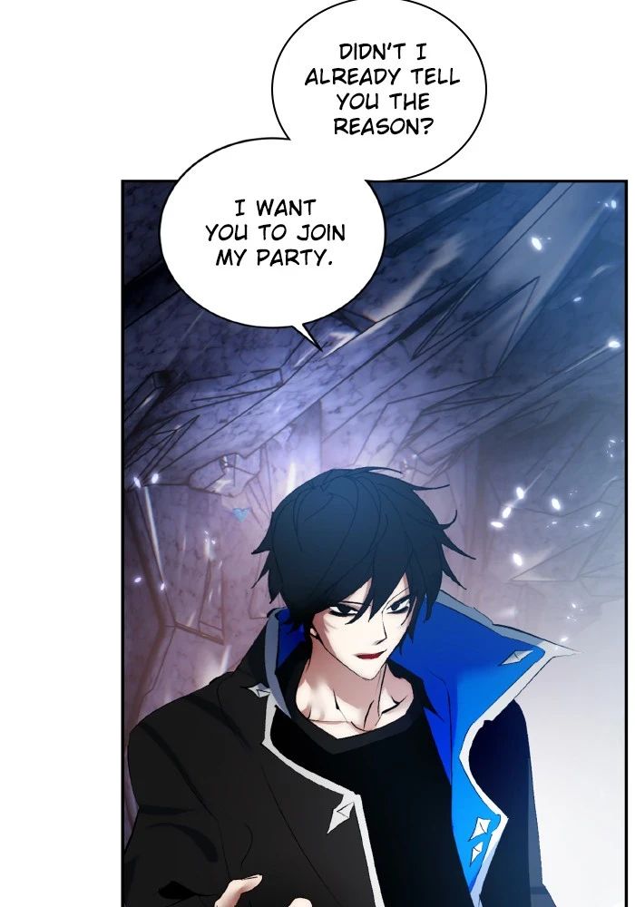 Return to Player Chapter 83, page 89 of 106