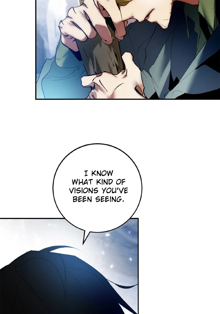 Return to Player Chapter 83, page 91 of 106