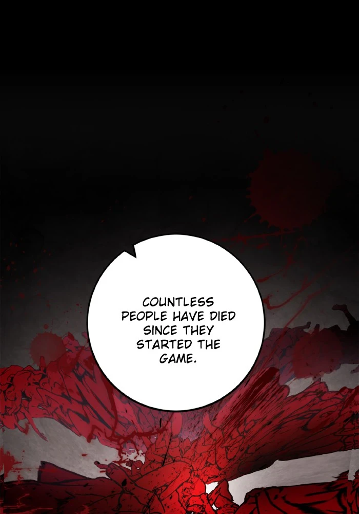 Return to Player Chapter 83, page 93 of 106