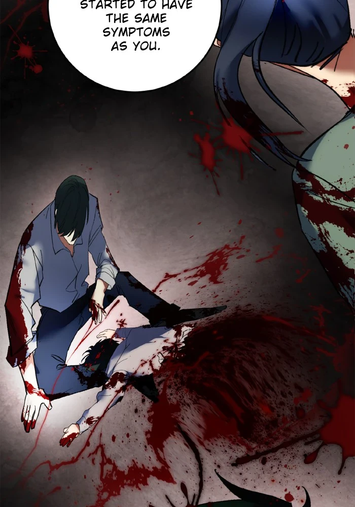 Return to Player Chapter 83, page 95 of 106