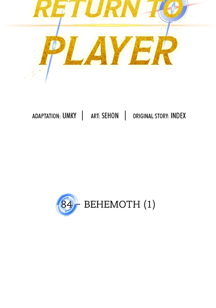Return to Player Chapter 84, page 10 of 113