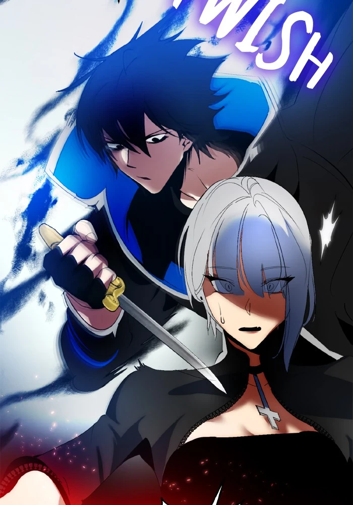 Return to Player Chapter 84, page 107 of 113