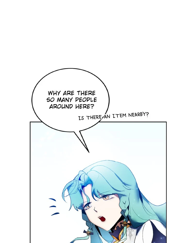 Return to Player Chapter 84, page 62 of 113
