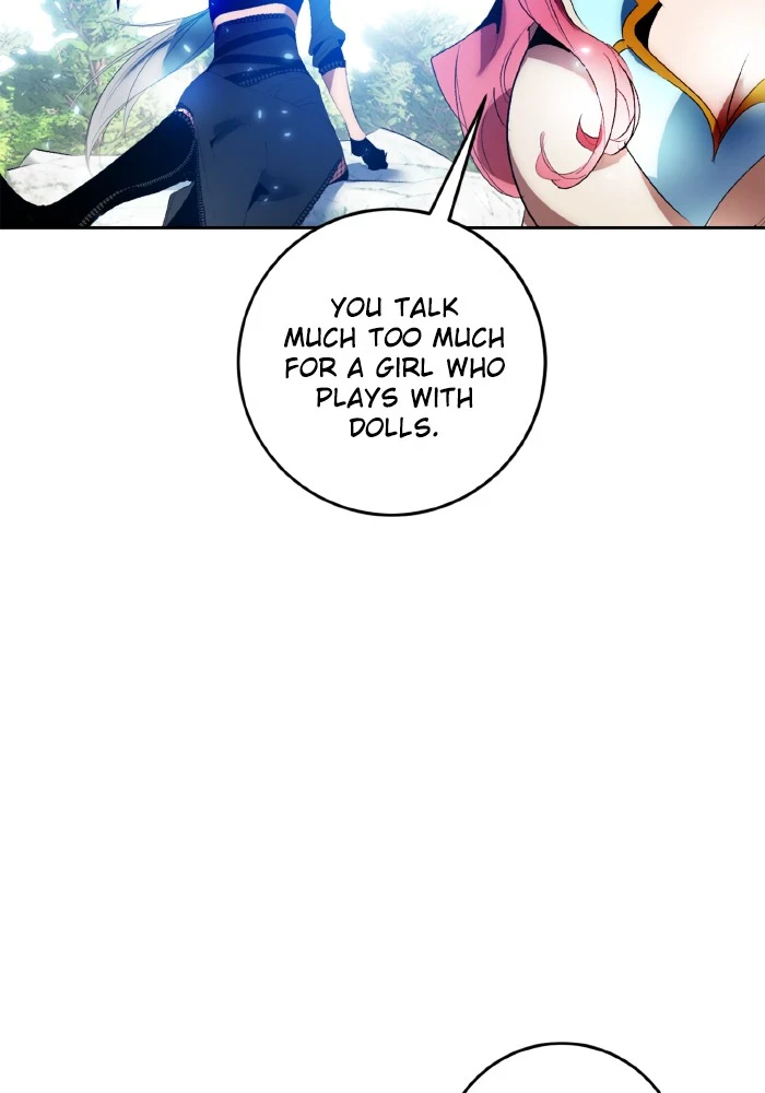 Return to Player Chapter 84, page 73 of 113