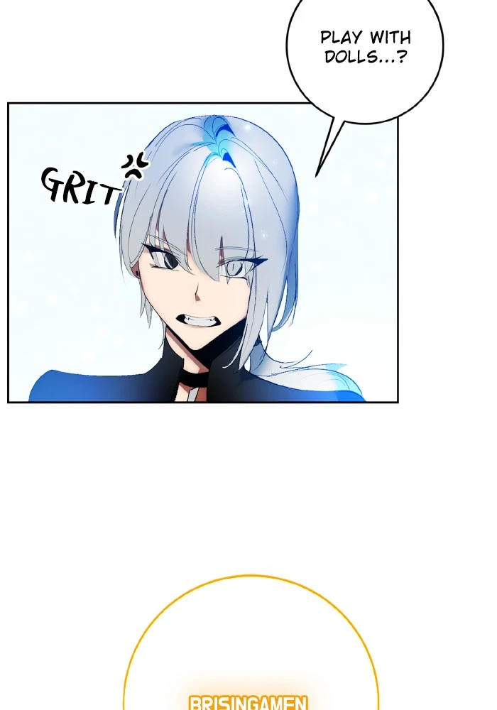 Return to Player Chapter 84, page 74 of 113