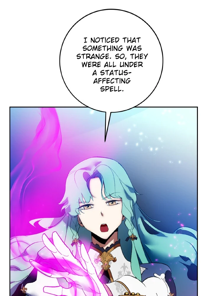Return to Player Chapter 84, page 91 of 113