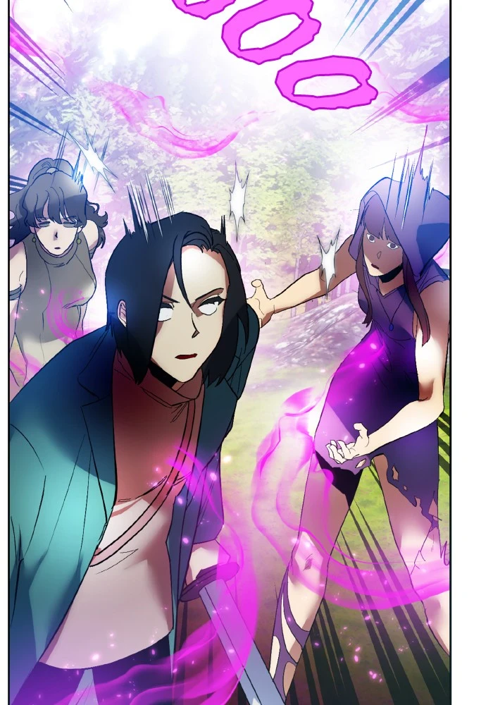 Return to Player Chapter 84, page 94 of 113